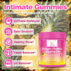 Probiotic Slippery Elm Gummies