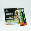 Appetite Control Meal Bars