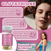 DUOZI Glutathione Marine Collagen Softgels | OEM Private Label Beauty Supplement