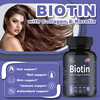 Duozi Biotin Collagen Keratin Capsules Manufacturer | Private Label Beauty Supplement 