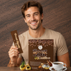 Duozi Men's Energy Wellness Supplement Manufacturer | Private Label Reproductive Support Capsules | DUOZI