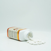 Niacinamide Vitamin B3 500mg Tablets Skin Energy Support
