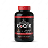 DUOZI CoQ10 400mg Softgels – Heart & Immune Support