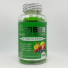 Fiber Probiotic Gummies – Digestive & Immune Support