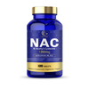 High Potency NAC Immune Support Natural Vegan Tablets