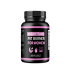  Women's Night Fat Burner Capsule
