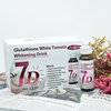 Glutathione White Tomato Whitening Drink