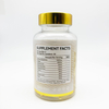 DUOZI Glutathione 90000mg Softgels | Private Label Beauty Antioxidant Supplement Manufacturer