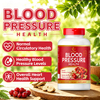 Cardiovascular Health Capsules with Vitamin C & B6