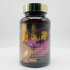 Natural Buttock Enhancement & Lifting Capsules for Hips