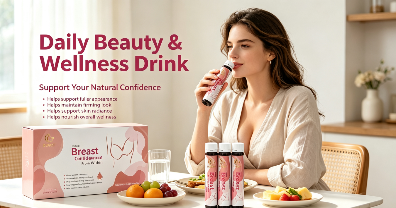 Can Glutathione Really Support Natural Breast Enhancement?