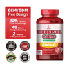 DUOZI Ubiquinol CoQ10 Dual‑Form Heart & Energy Supplement