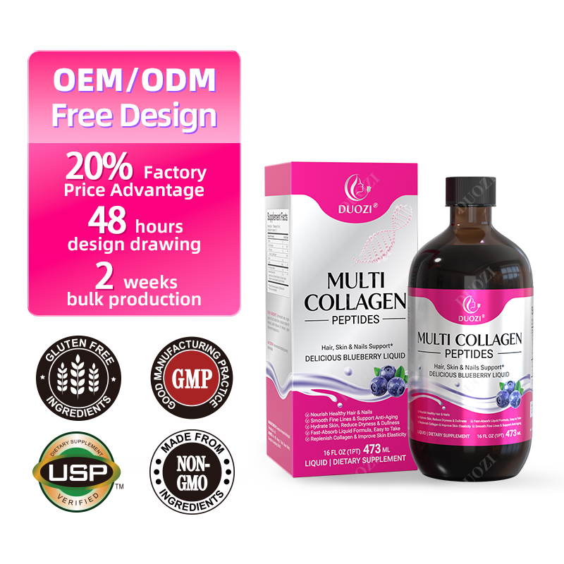 Duozi product formulation and delivery methods