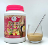 Oatmeal Powder Natural Curve & Wellness Support