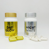 Day & Night Brightening Drink Set – Antioxidant Repair