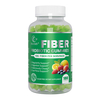 Fiber Probiotic Gummies – Digestive & Immune Support