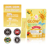 Glutathione Alpha Arbutin Kojic Acid Brightening Drink
