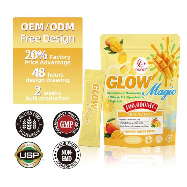 duozi collagen glutathione Collagen: Skin Firming, Whitening & Anti-Aging Benefits Duozi Solid Collagen Supplement |