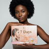 Vegan 7-Day Whitening Collagen Bird's Nest Astaxanthin Drink
