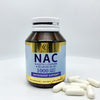 NAC 1000mg Capsules