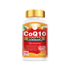 DUOZI CoQ10 200mg Softgels | OEM Private Label Cardiovascular Wellness Supplement Manufacturer
