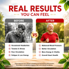 Cardiovascular Health Capsules with Vitamin C & B6