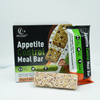 Appetite Control Meal Bars
