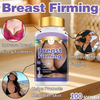 Herbal Breast Firming Softgels for Size & Skin Health