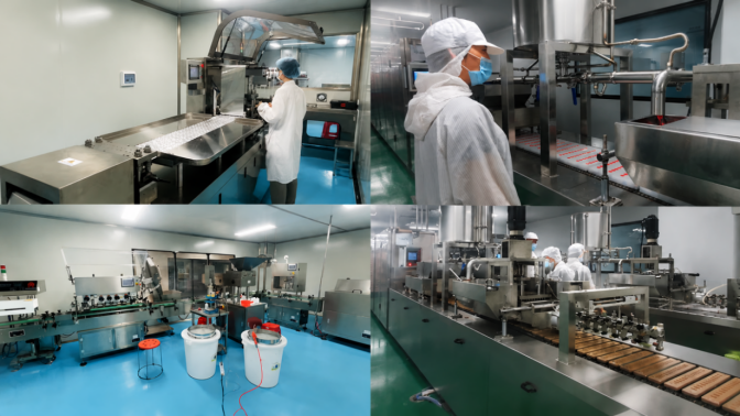 Factory