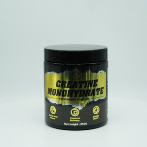 Micronized Creatine Powder for Muscle Exercise Support