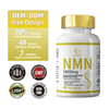 NMN 18000mg Capsules