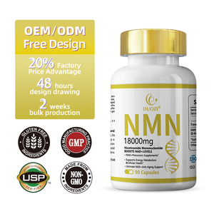NMN 18000mg Capsules