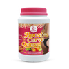 OEM Curve Oatmeal Powder High Fiber Digestive Wellness Support