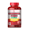 DUOZI Ubiquinol CoQ10 Dual‑Form Heart & Energy Supplement