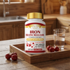 DUOZI IRONE Slow Release Iron 65mg Triple Support
