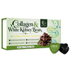 Collagen Probiotic Chocolate High Fiber Gut Support