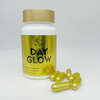 Day & Night Brightening Drink Set – Antioxidant Repair