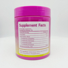 DUOZI Probiotic Slippery Elm Gummies for Women's Balance