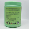 Organic Super Greens Blend with Spirulina, Chlorella & Probiotics for Digestive Health