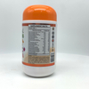 DUOZI Premium Vegan Dual-Layer Multivitamin for Energy Immunity Skin