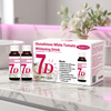 Glutathione White Tomato Whitening Drink
