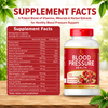 Cardiovascular Health Capsules with Vitamin C & B6