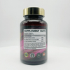 Natural Buttock Enhancement & Lifting Capsules for Hips