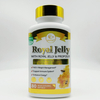 DUOZI Royal Jelly Softgels with 10-HDA | Private Label Royal Jelly Supplement Manufacturer