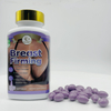 Herbal Breast Firming Softgels for Size & Skin Health