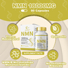 NMN 18000mg Capsules