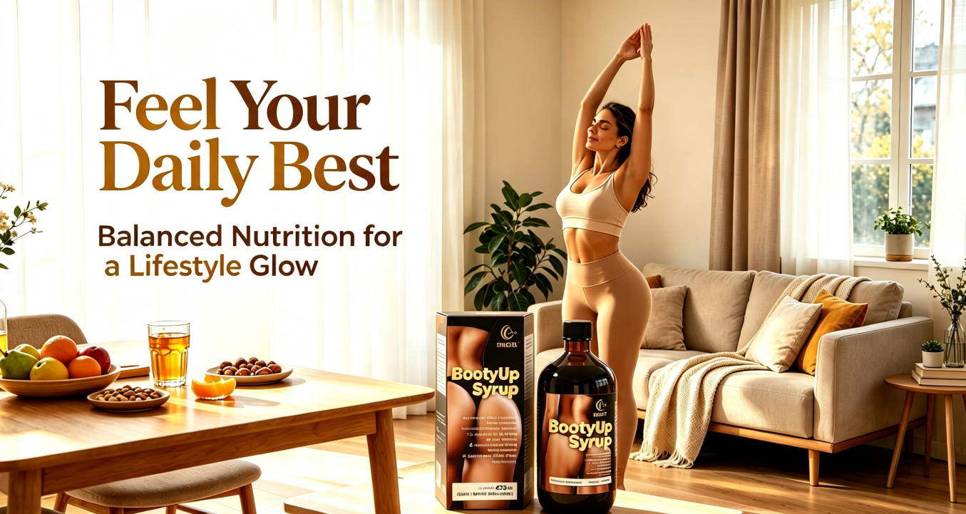 Feel Your Daily Best