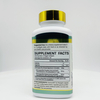 Organic Ashwagandha 2100mg Softgel Stress Immune Support