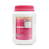 OEM Curve Oatmeal Powder High Fiber Digestive Wellness Support