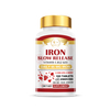 DUOZI IRONE Slow Release Iron 65mg Triple Support